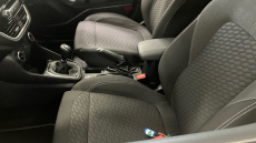 Ford Fiesta 1.0 EcoBoost Titanium 5dr Petrol Hatchback